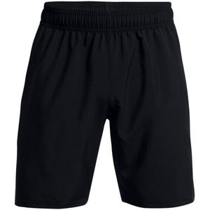 Herenjoggingbroek ua flex woven clearance
